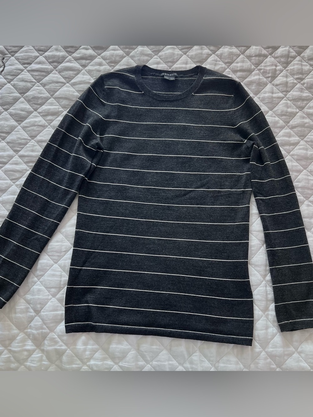Theory Sweater